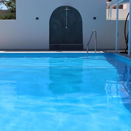 Tropicana Inn ニドリ エクステリア 写真
