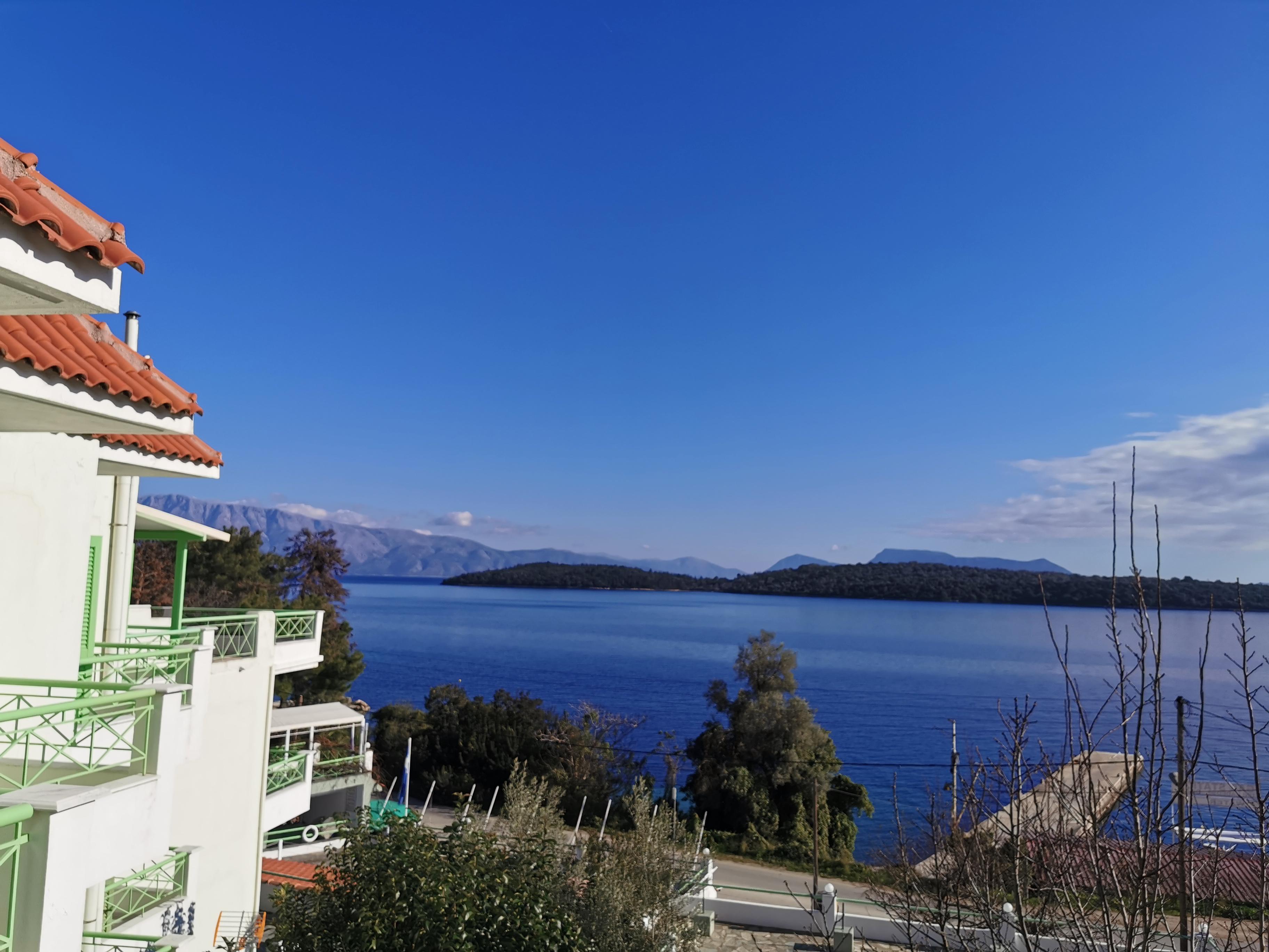 Tropicana Inn ニドリ エクステリア 写真