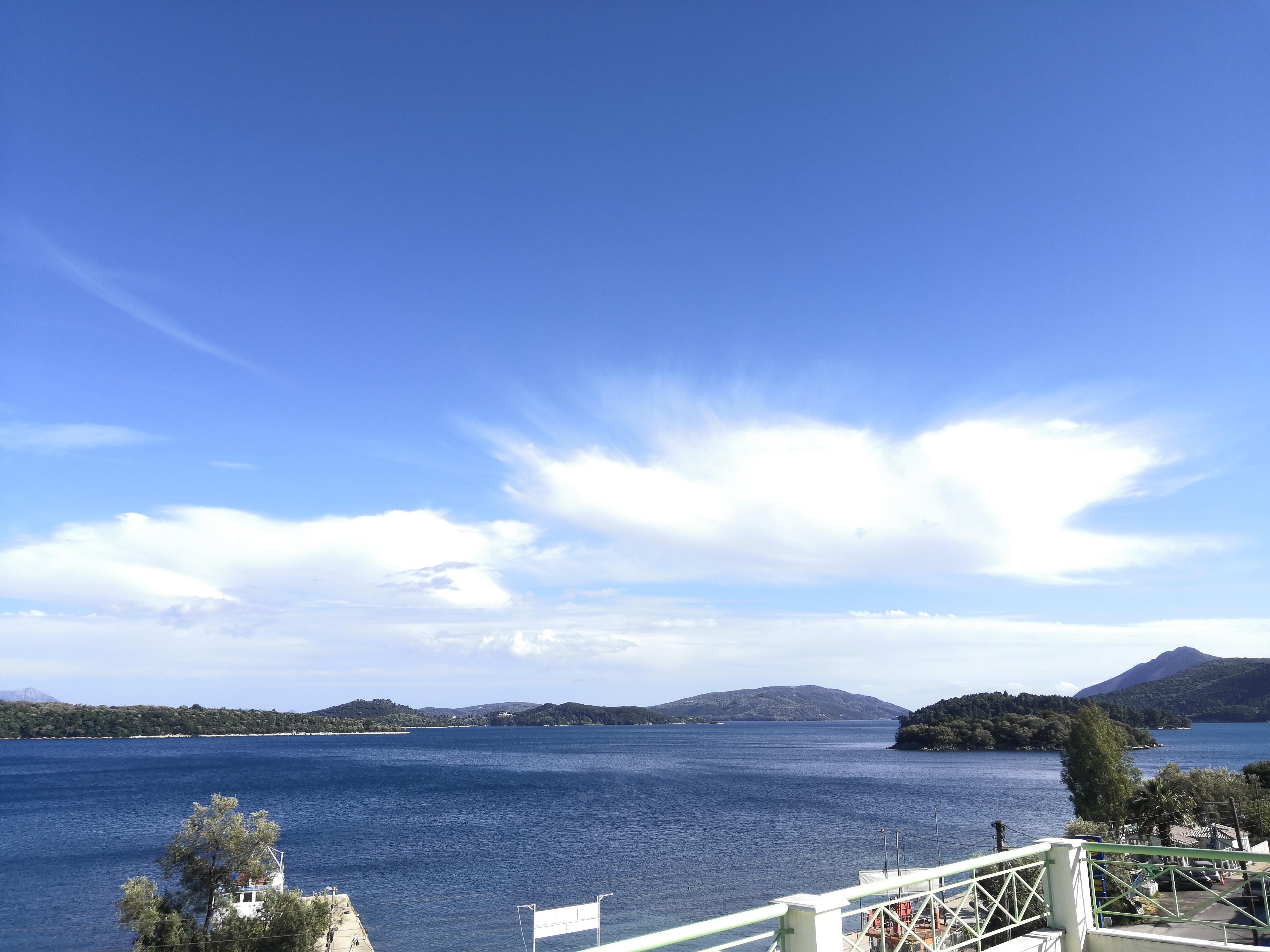 Tropicana Inn ニドリ エクステリア 写真