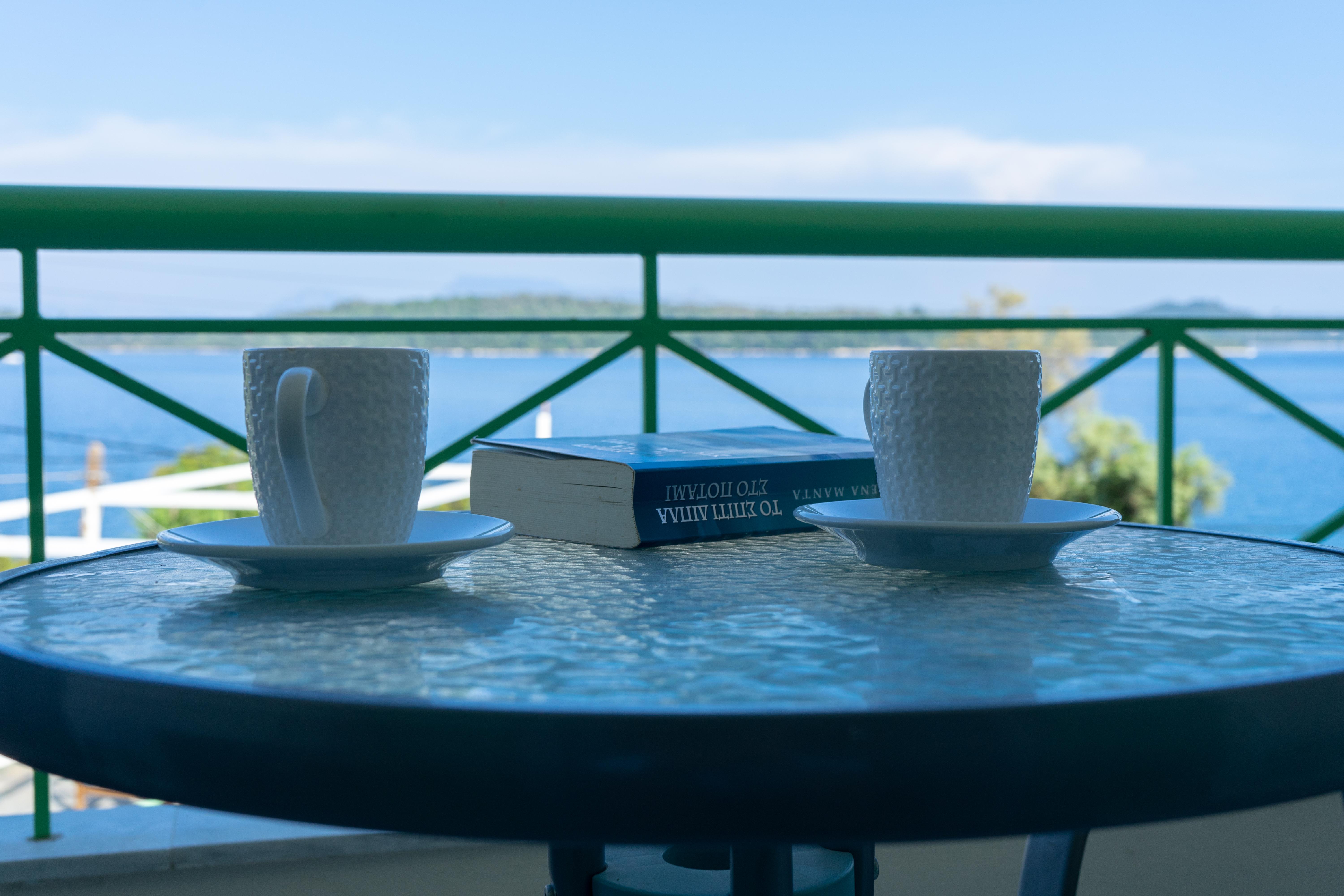 Tropicana Inn ニドリ エクステリア 写真