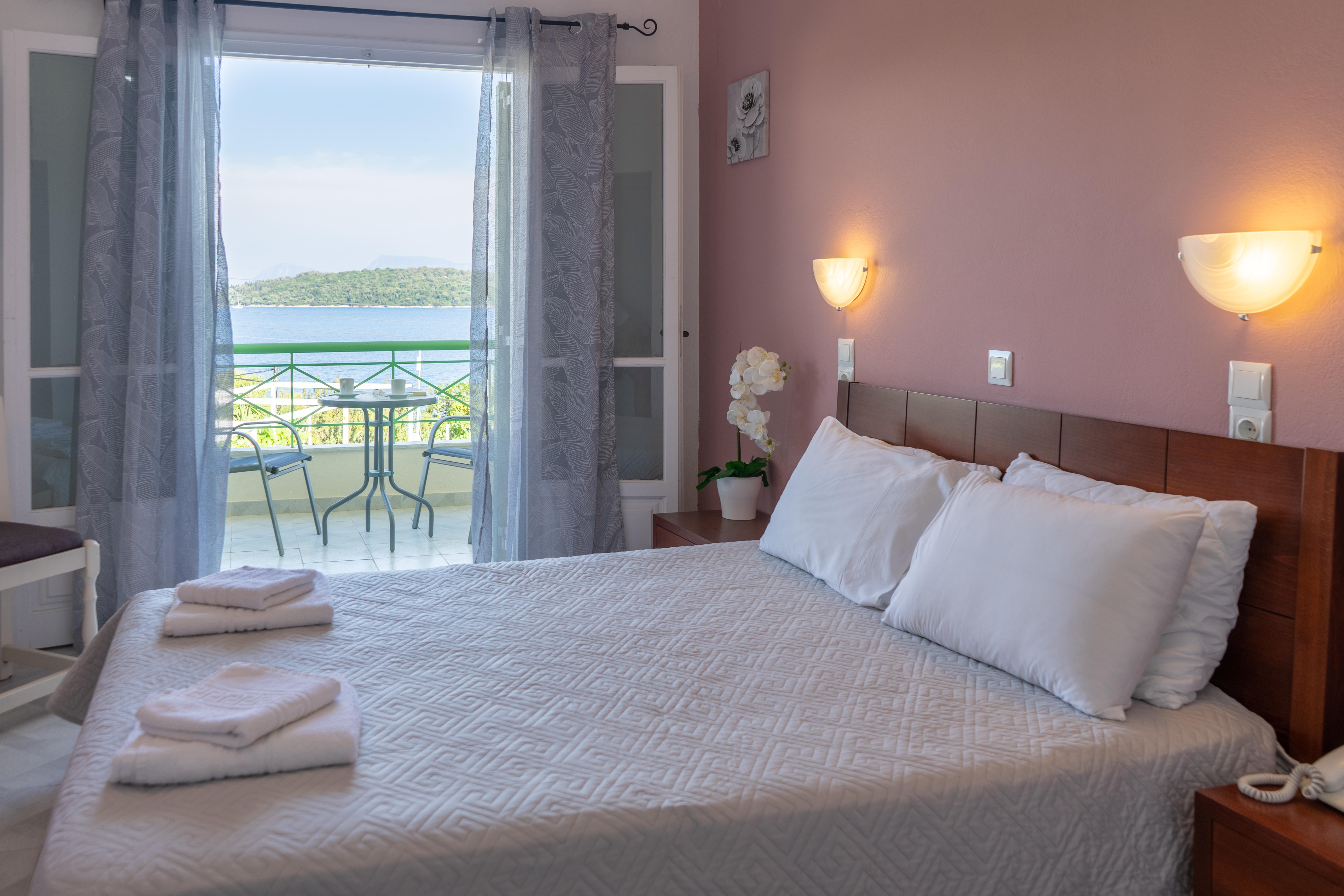 Tropicana Inn ニドリ エクステリア 写真