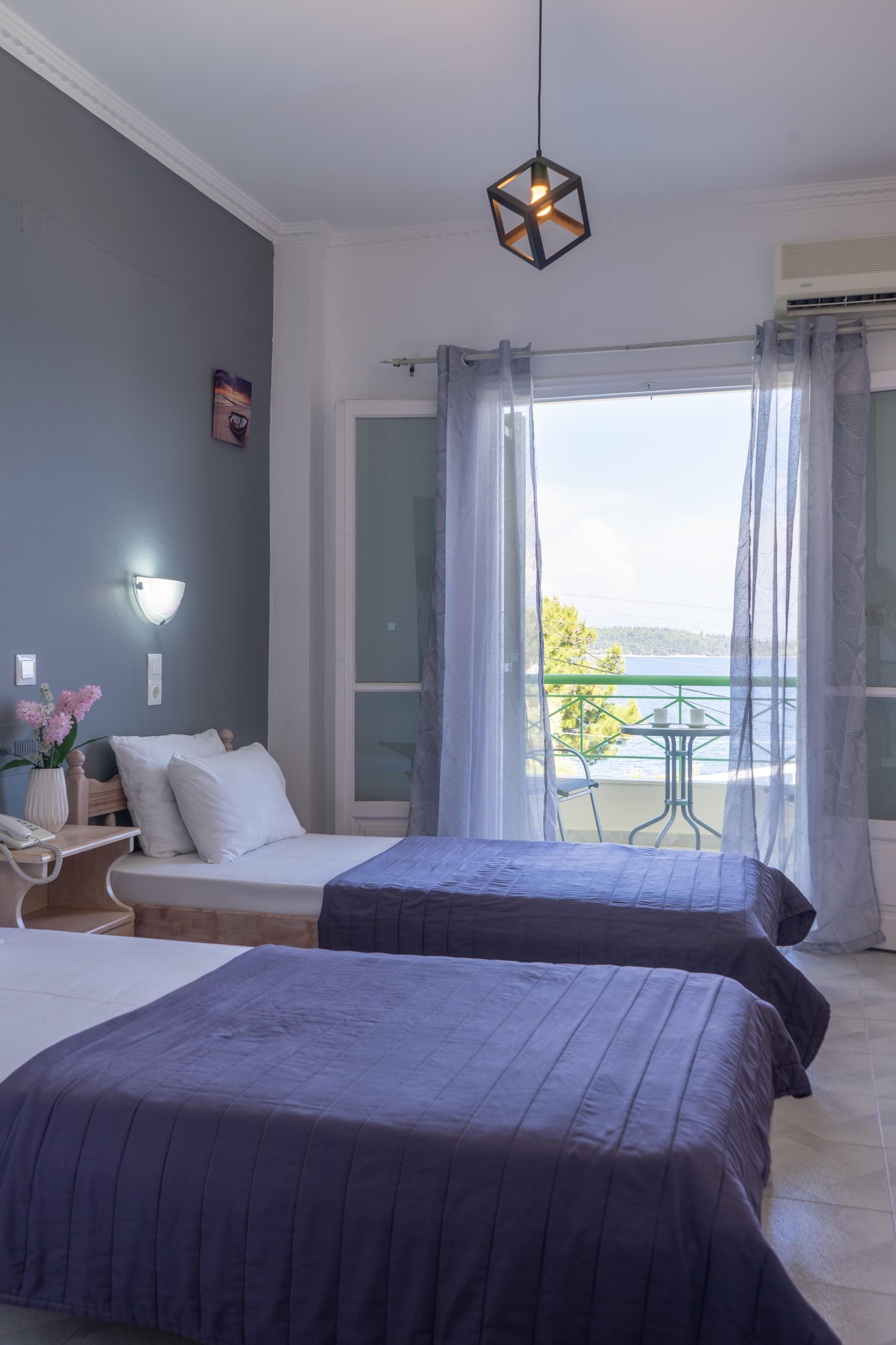 Tropicana Inn ニドリ エクステリア 写真
