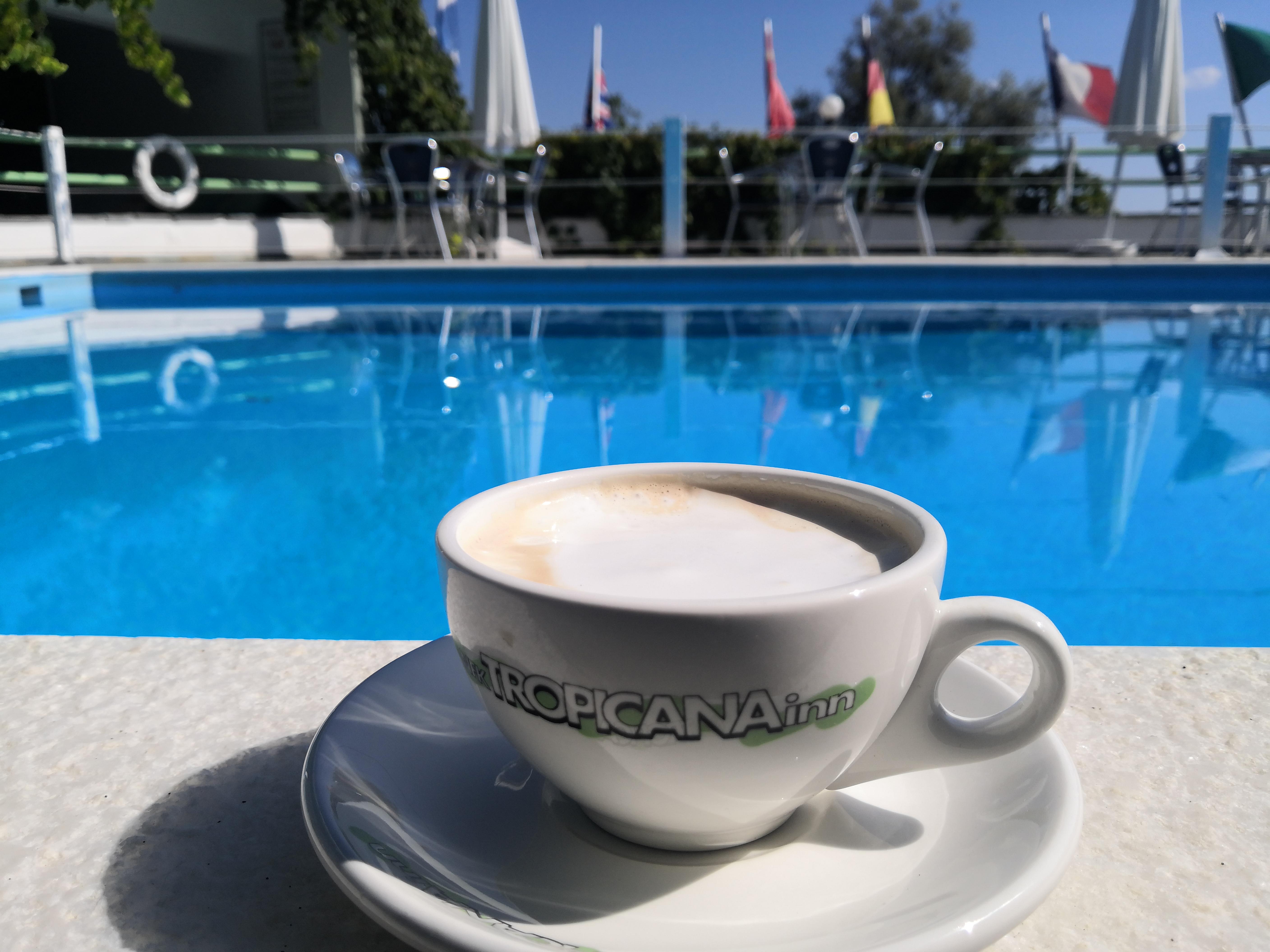 Tropicana Inn ニドリ エクステリア 写真