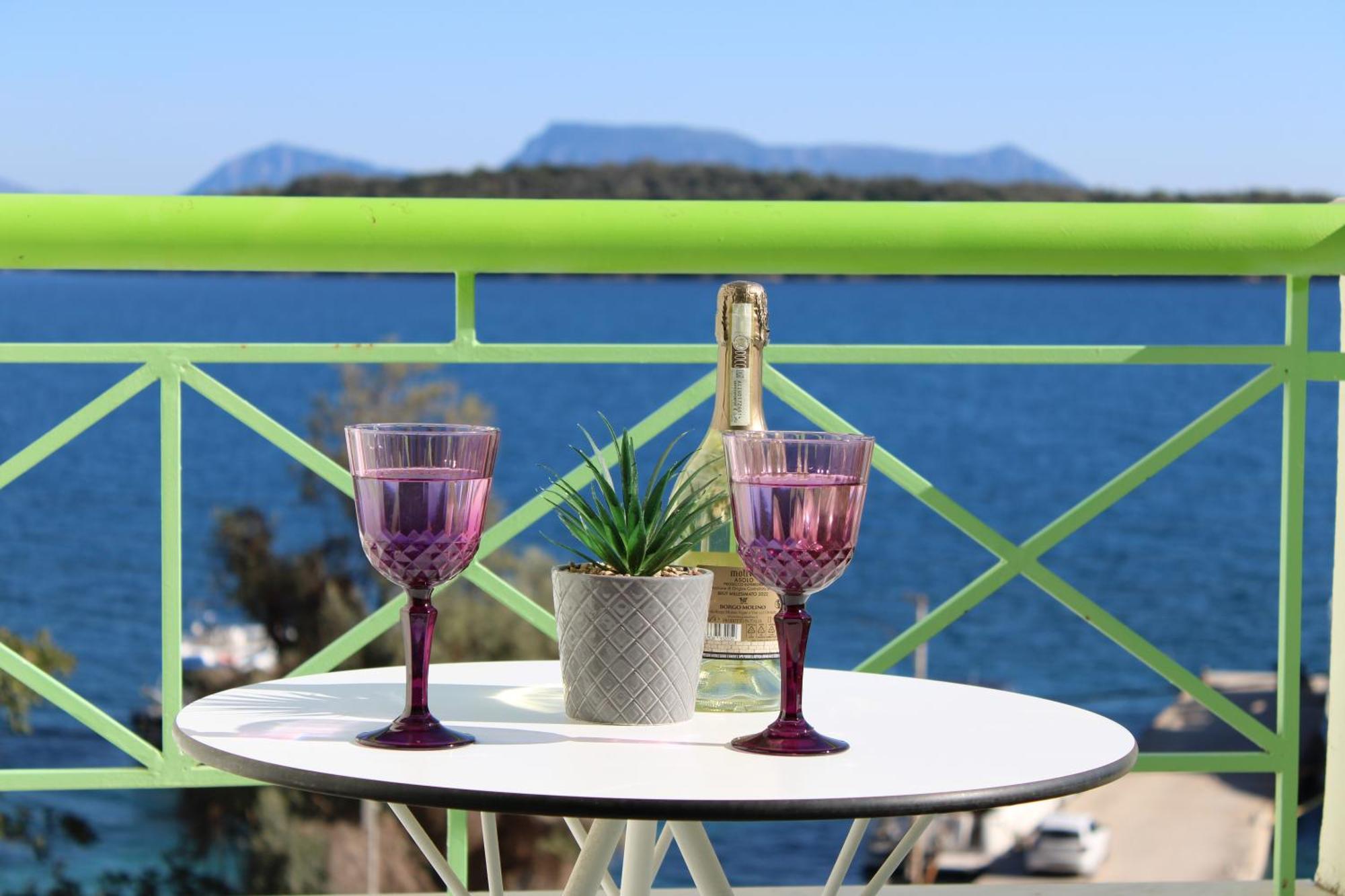 Tropicana Inn ニドリ エクステリア 写真