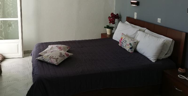 Tropicana Inn ニドリ エクステリア 写真