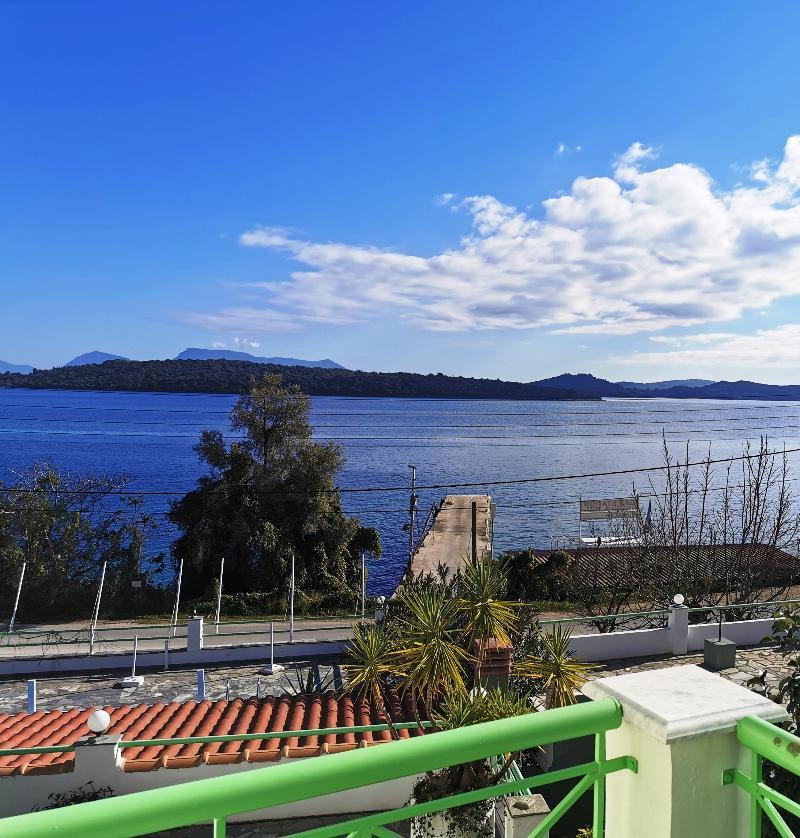 Tropicana Inn ニドリ エクステリア 写真