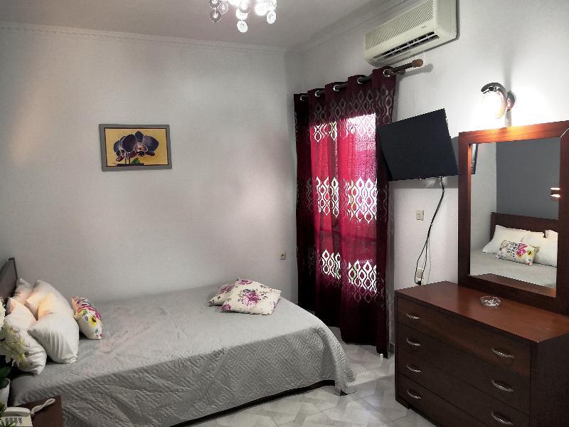 Tropicana Inn ニドリ エクステリア 写真